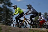 Tour de France 2025 - 112th Edition - 13th stage Loudenvielle - Peyragudes 10,9 km - 18/07/2025 -  - Kei Tsuji/SprintCyclingAgency?2025